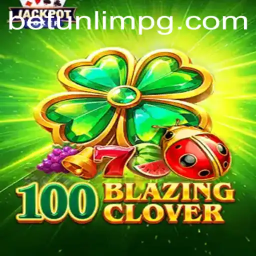 The Exciting World of 100BlazingClover: A Game Changer in Online Gaming