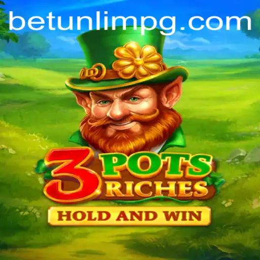 Unlocking the Potential of 3potsRiches: A Comprehensive Guide to BetPix's Latest Sensation