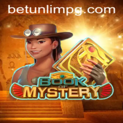 Unlocking the Secrets of BookofMystery in the World of BetPix