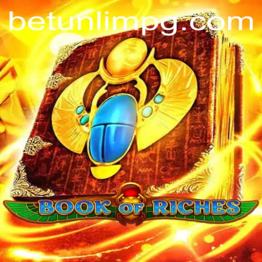 Discover the Thrilling World of BookofRiches with BetPix