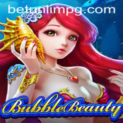 BubbleBeauty: A Captivating New Game by BetPix