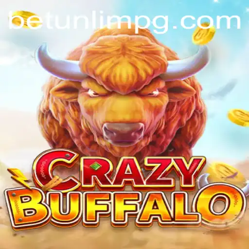 Exploring the Exciting World of CRAZYBUFFALO with BetPix