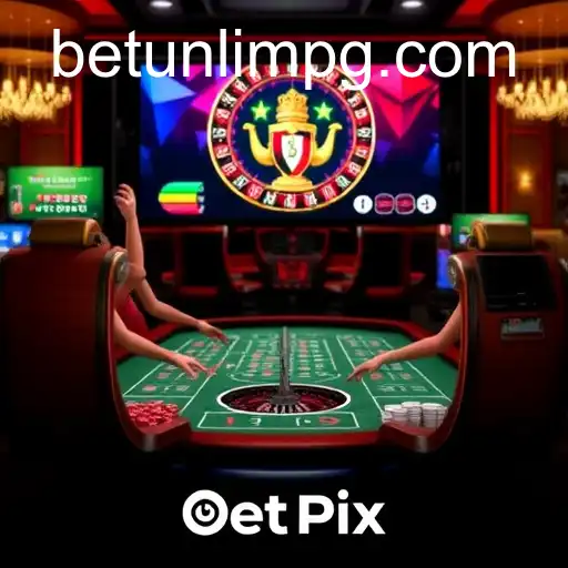Cassino ao vivo
