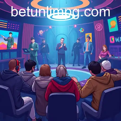 Player Community