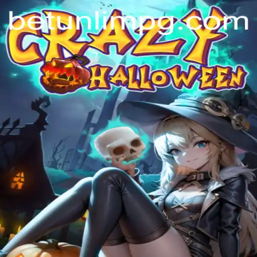 Unveiling the Spooktacular World of CrazyHalloween at BetPix