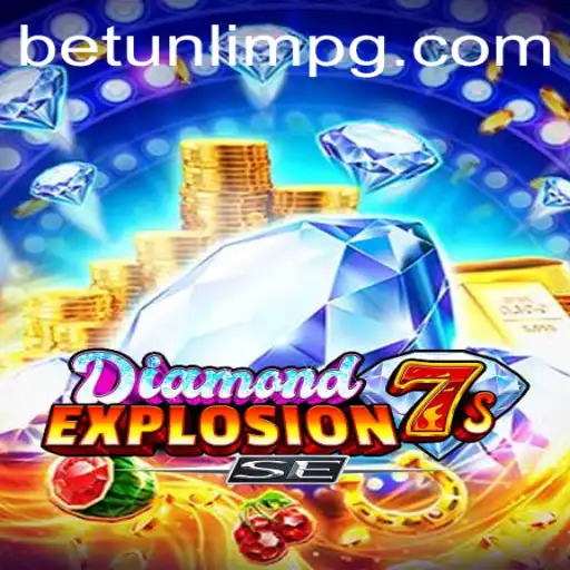 Discover the Thrills of DiamondExplosion7sSE and BetPix