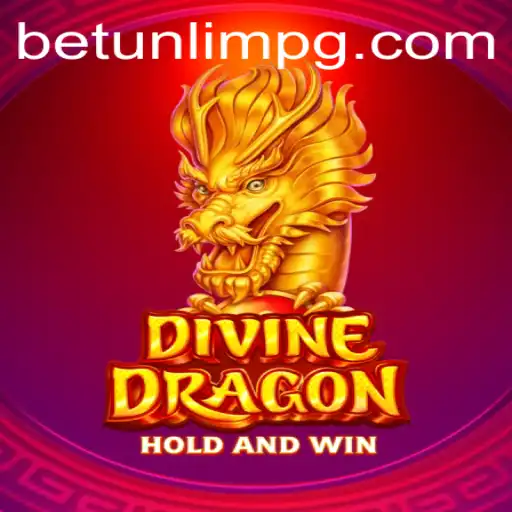 DivineDragon: Immersive Experience with BetPix