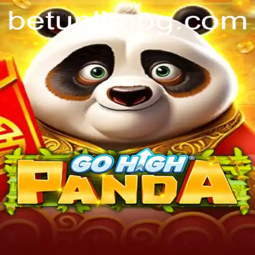 GoHighPanda: A New Adventure in Gaming with BetPix