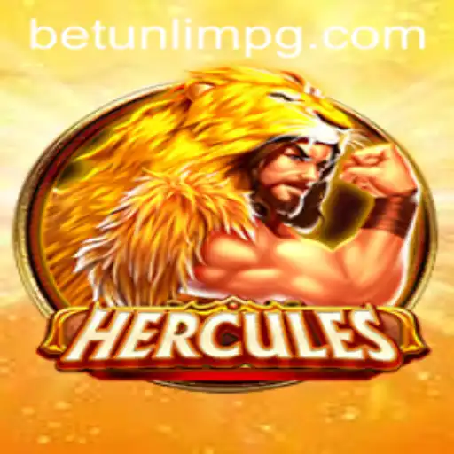 Discover the Exciting World of Hercules: A Game by BetPix