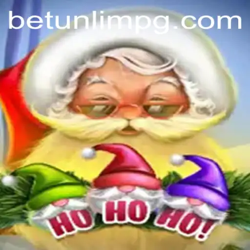 Unveiling the Festive Fun of 'HoHoHo': A Dive into BetPix's Latest Game
