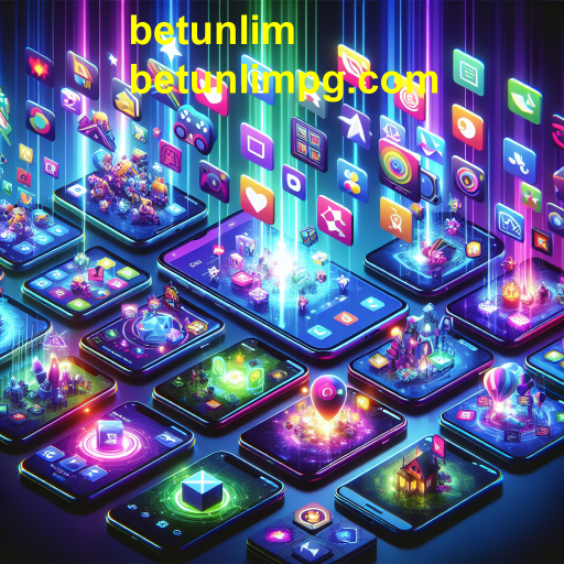 Explorando a Categoria 'Versão Móvel' em Betunlim