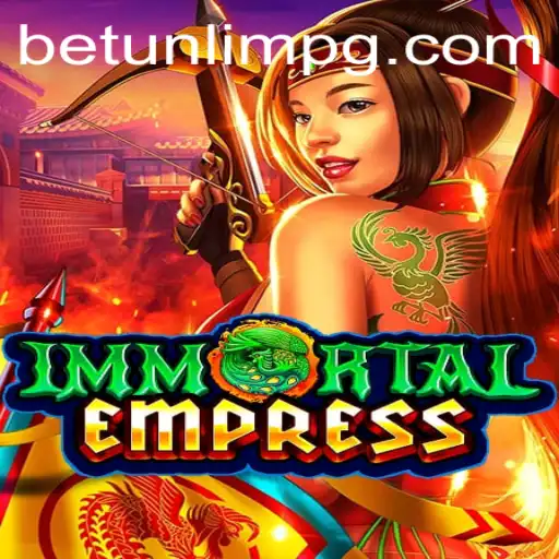Unveiling the Mysteries of ImmortalEmpress: A Game of Strategy and Intrigue