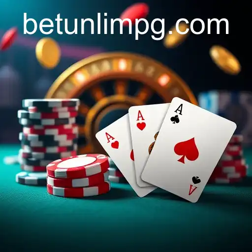 Jogos de cassino