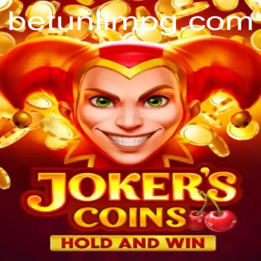 Jesters' Gamble Brings Surprises With JokersCoins and BetPix