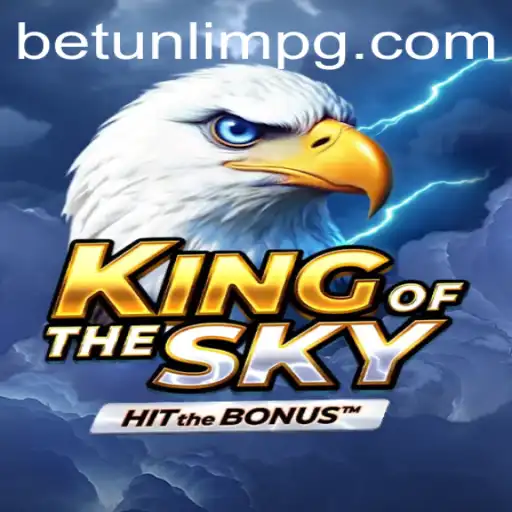 Unveiling KingOfTheSky: A New Era in Betting Games with BetPix