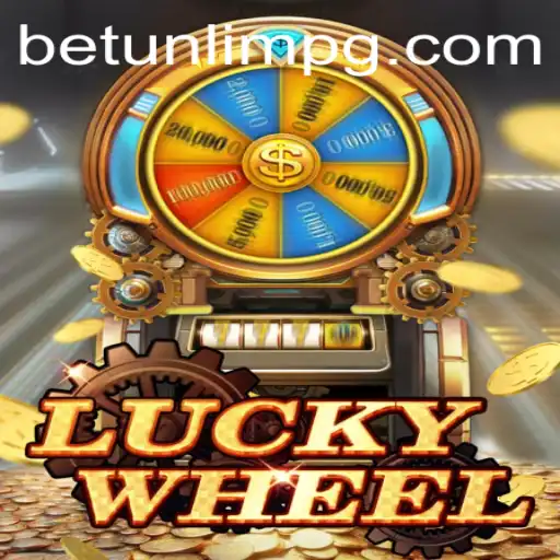 Exploring 'LuckyWheel': A New Sensation in the Gaming World by BetPix