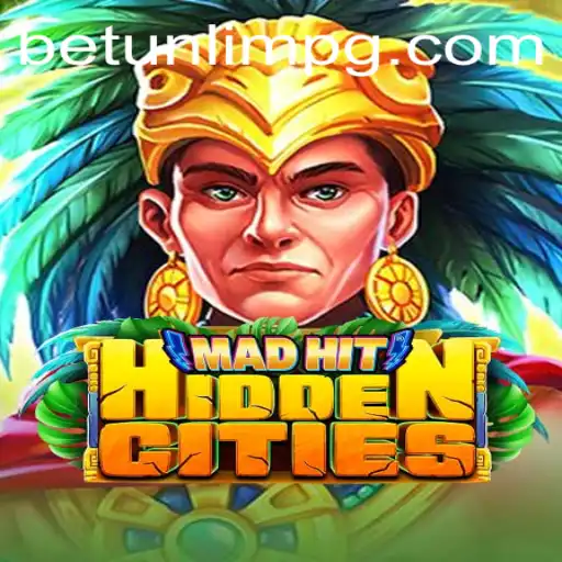 Discover the Thrilling World of MadHitHiddenCities with BetPix