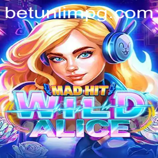 Unleashing the Thrill: A Deep Dive into MadHitWildAlice and BetPix