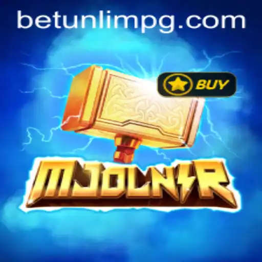 Exploring the Mythical Realms of Mjolnir: The Revolution of Gaming with BetPix