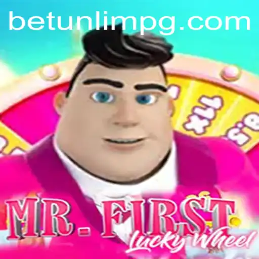 Discover the Thrilling World of MrFirstLuckyWheel with BetPix