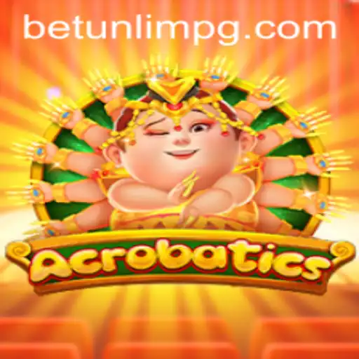 Acrobatics: A Thrilling New Game from BetPix