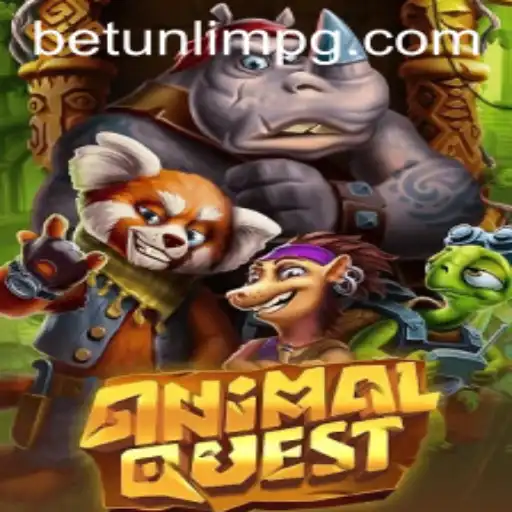 Exploring the Adventurous World of AnimalQuest with BetPix