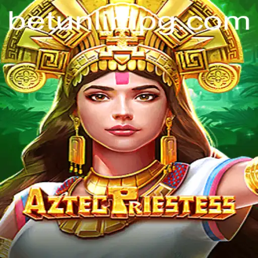 Unveiling AztecPriestess: A Journey through the Mystical World of BetPix