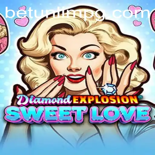 DiamondExplosionSweetLove: A Captivating Fusion of Romance and Adventure in Gaming