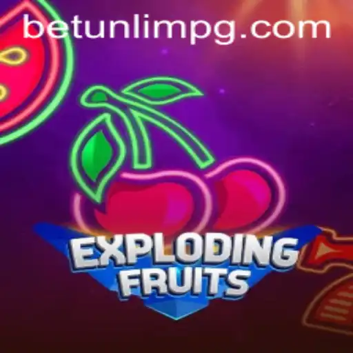 ExplodingFruits Game: A Dynamic Dive into BetPix Gameplay