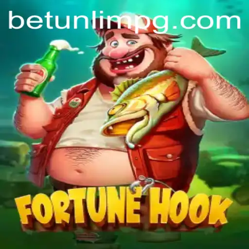 Unveiling FortuneHook: A Unique Online Gaming Experience with BetPix