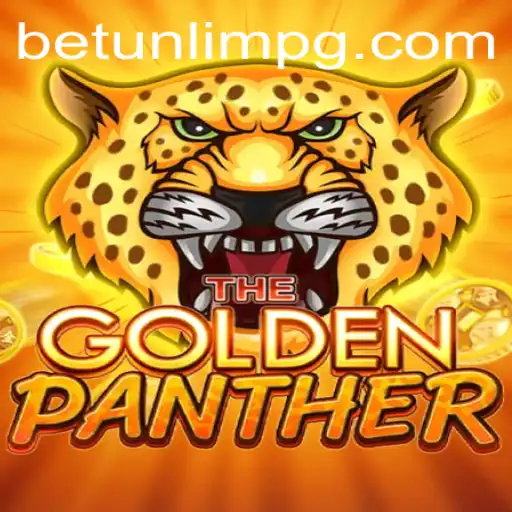Discover the Thrill of GOLDENPANTHER with BetPix