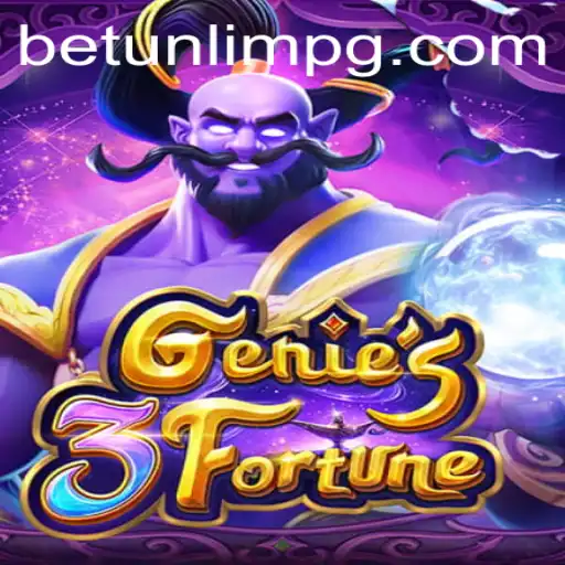 Unveiling Genie3Fortune: A Revolutionary Step with BetPix
