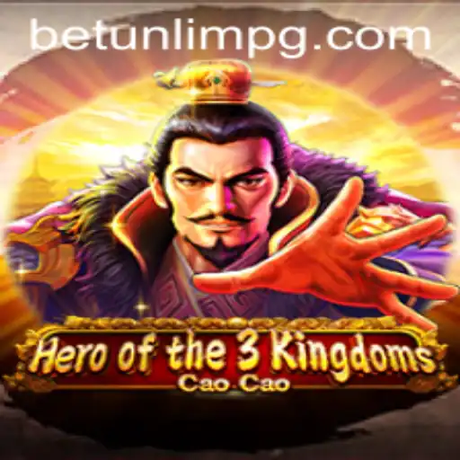 Hero of the 3 Kingdoms Cao Cao: A Strategic Gaming Experience