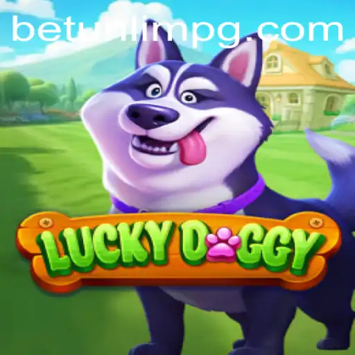 Exploring the Thrills of LuckyDoggy with BetPix