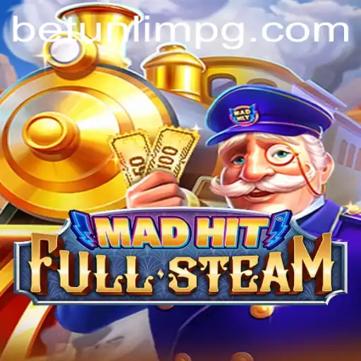 MadHitFullSteam: The Ultimate Gaming Experience with BetPix