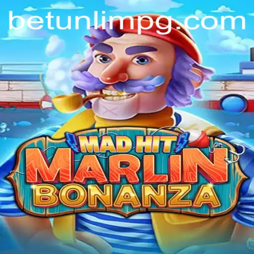 MadHitMarlinBonanza: Dive Into the Exciting World of Aqua-Adventures