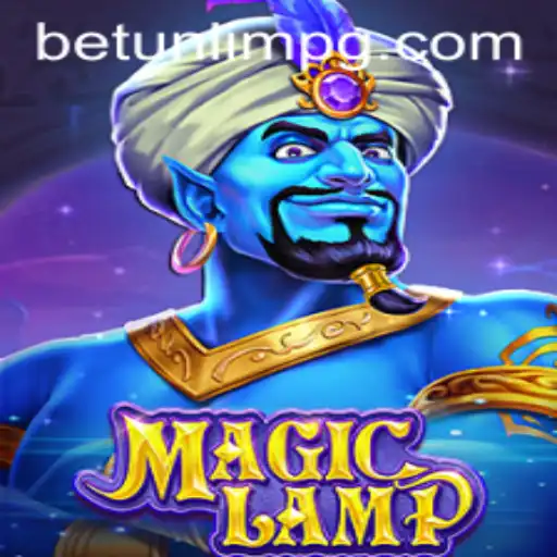 MagicLamp: A Fascinating Journey with BetPix