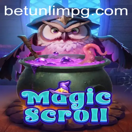 Unveiling MagicScroll: A Captivating Adventure in the World of BetPix