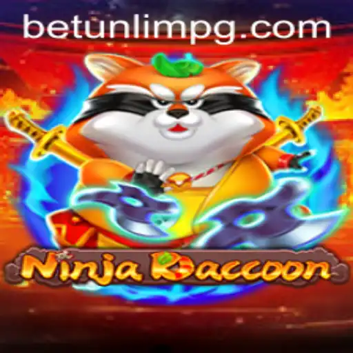 Discover the Thrilling World of NinjaRaccoon with BetPix