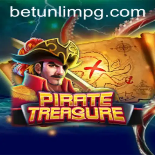 Set Sail for Adventure with PirateTreasure: A Gaming Odyssey with BetPix