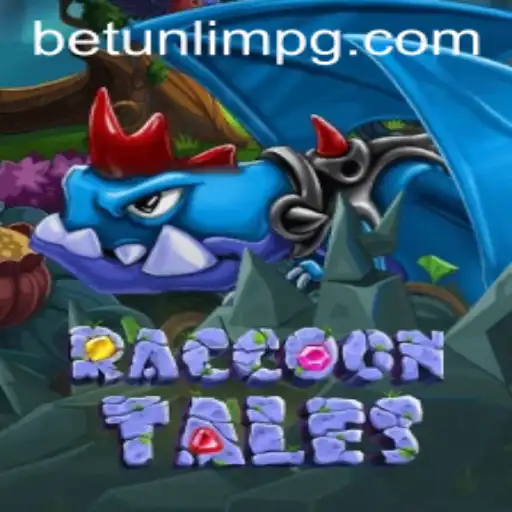 Exploring the Enchanting World of RaccoonTales: An Insight into BetPix's Latest Game