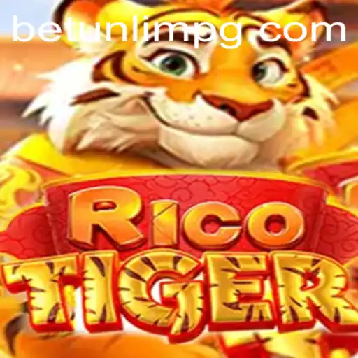 Discover the Thrills of RicoTiger with BetPix