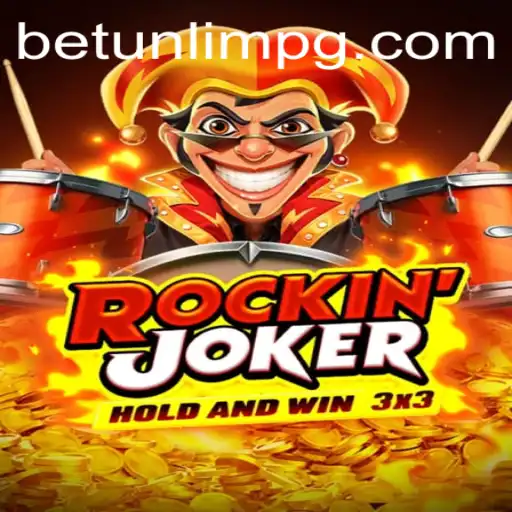 Discovering the Thrills of RockinJoker and BetPix