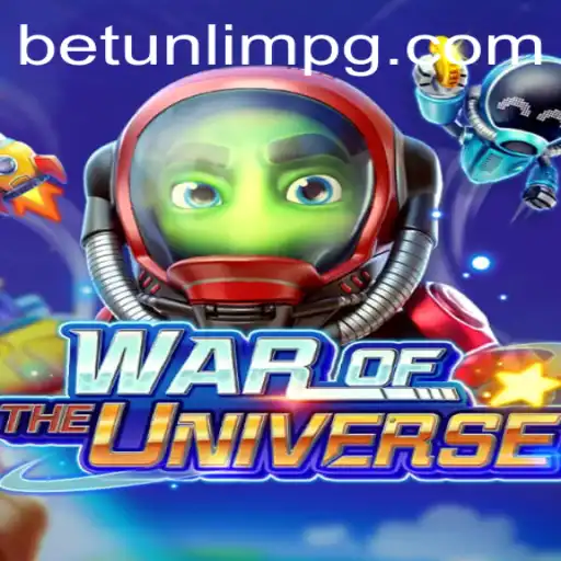 Discover the Thrilling Universe of WAROFTHEUNIVERSE: A Deep Dive into Gameplay and Strategy