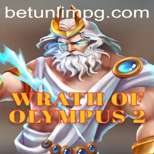 Wrath of Olympus 2: Immersive Gaming Adventure with BetPix