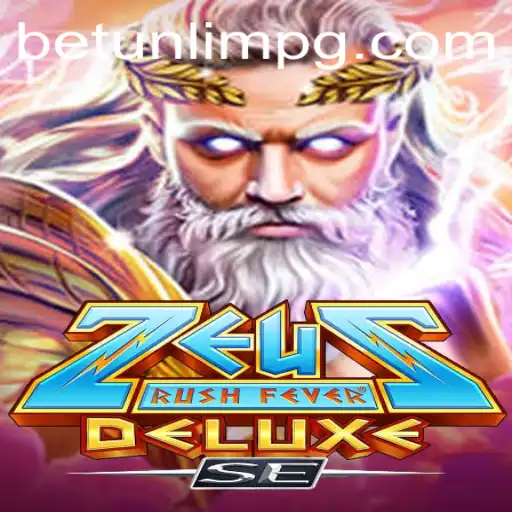 Discover the Epic World of ZeusRushFeverDeluxeSE