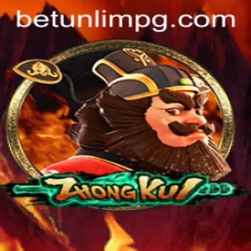 Unlocking the Mystique of ZhongKui: An In-Depth Look into This Captivating Game