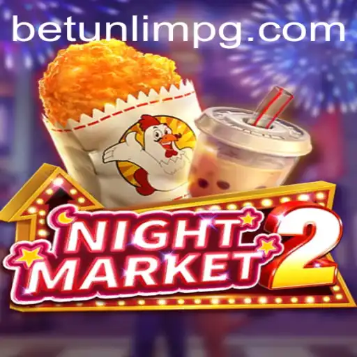 Exploring the Exciting World of NightMarket2: A Deep Dive into the BetPix Gambling Experience