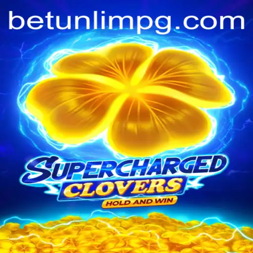 SchargedClovers: The Exciting New Game Taking BetPix by Storm