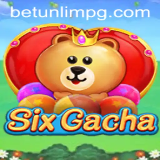 Exploring SixGacha: The Next Level in Virtual Gaming with BetPix